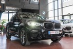 BMW X4 20dA xDrive Pack M Sport 190cv Aut  outlet