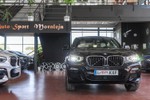 BMW X4 20dA xDrive Pack M Sport 190cv Aut  outlet