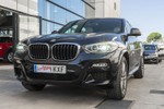 BMW X4 20dA xDrive Pack M Sport 190cv Aut  outlet