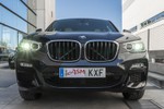 BMW X4 20dA xDrive Pack M Sport 190cv Aut  outlet