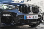 BMW X4 20dA xDrive Pack M Sport 190cv Aut  outlet