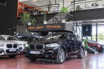 BMW X4 20dA xDrive Pack M Sport 190cv Aut  outlet