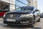 VOLKSWAGEN CC 2.0TDi BMT 150cv  ocasión