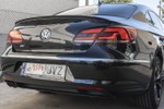 VOLKSWAGEN CC 2.0TDi BMT 150cv  ocasión