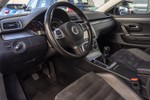 VOLKSWAGEN CC 2.0TDi BMT 150cv  ocasión