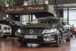 VOLKSWAGEN CC 2.0TDi BMT 150cv  ocasión