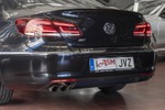 VOLKSWAGEN CC 2.0TDi BMT 150cv  ocasión