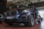 BMW X5 30dA xDrive xLine Travel Pack 265cv Aut  ocasión