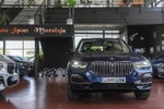 BMW X5 30dA xDrive xLine Travel & Connected Pro Packs 265cv Aut  ocasión