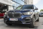 BMW X5 30dA xDrive xLine Travel Pack 265cv Aut  ocasión