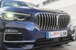 BMW X5 30dA xDrive xLine Travel & Connected Pro Packs 265cv Aut  ocasión