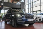 BMW X5 30dA xDrive xLine Travel & Connected Pro Packs 265cv Aut  ocasión