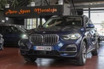 BMW X5 30dA xDrive xLine Travel Pack 265cv Aut  ocasión