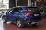 BMW X5 30dA xDrive xLine Travel & Connected Pro Packs 265cv Aut  ocasión