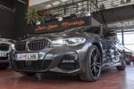 BMW Serie 3 Touring 320dA xDrive Pack M Sport · Innovation & Comfort Packs 190cv Aut  outlet