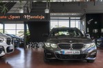 BMW Serie 3 Touring 320dA xDrive Pack M Sport · Innovation & Comfort Packs 190cv Aut  outlet