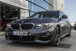 BMW Serie 3 Touring 320dA xDrive Pack M Sport · Innovation & Comfort Packs 190cv Aut  outlet