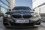 BMW Serie 3 Touring 320dA xDrive Pack M Sport · Innovation & Comfort Packs 190cv Aut  outlet