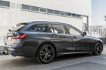 BMW Serie 3 Touring 320dA xDrive Pack M Sport · Innovation & Comfort Packs 190cv Aut  outlet