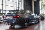 BMW Serie 3 Touring 320dA xDrive Pack M Sport · Innovation & Comfort Packs 190cv Aut  outlet