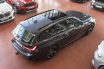 BMW Serie 3 Touring 320dA xDrive Pack M Sport · Innovation & Comfort Packs 190cv Aut  outlet