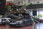 BMW Serie 3 Touring 320dA xDrive Pack M Sport · Innovation & Comfort Packs 190cv Aut  outlet