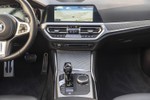 BMW Serie 3 Touring 320dA xDrive Pack M Sport · Innovation & Comfort Packs 190cv Aut  outlet