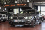 BMW Serie 3 Touring 320dA xDrive Pack M Sport · Innovation & Comfort Packs 190cv Aut  outlet