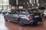 BMW Serie 3 Touring 320dA xDrive Pack M Sport · Innovation & Comfort Packs 190cv Aut  outlet