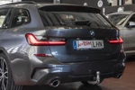 BMW Serie 3 Touring 320dA xDrive Pack M Sport · Innovation & Comfort Packs 190cv Aut  outlet