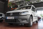 VOLKSWAGEN Caddy Profesional Kombi 2.0TDI 102cv  outlet