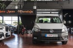 VOLKSWAGEN Caddy Profesional Kombi 2.0TDI 102cv  outlet