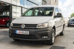 VOLKSWAGEN Caddy Profesional Kombi 2.0TDI 102cv  outlet