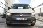 VOLKSWAGEN Caddy Profesional Kombi 2.0TDI 102cv  outlet