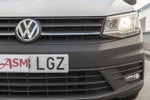 VOLKSWAGEN Caddy Profesional Kombi 2.0TDI 102cv  outlet