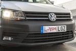 VOLKSWAGEN Caddy Profesional Kombi 2.0TDI 102cv  outlet