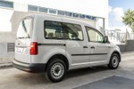 VOLKSWAGEN Caddy Profesional Kombi 2.0TDI 102cv  outlet