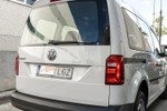 VOLKSWAGEN Caddy Profesional Kombi 2.0TDI 102cv  outlet