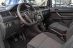 VOLKSWAGEN Caddy Profesional Kombi 2.0TDI 102cv  outlet