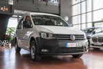 VOLKSWAGEN Caddy Profesional Kombi 2.0TDI 102cv  outlet