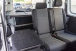 VOLKSWAGEN Caddy Profesional Kombi 2.0TDI 102cv  outlet