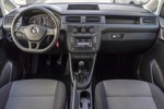 VOLKSWAGEN Caddy Profesional Kombi 2.0TDI 102cv  outlet