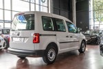 VOLKSWAGEN Caddy Profesional Kombi 2.0TDI 102cv  outlet