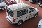 VOLKSWAGEN Caddy Profesional Kombi 2.0TDI 102cv  outlet