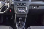 VOLKSWAGEN Caddy Profesional Kombi 2.0TDI 102cv  outlet