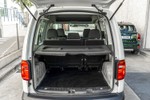 VOLKSWAGEN Caddy Profesional Kombi 2.0TDI 102cv  outlet