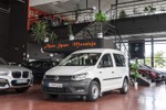 VOLKSWAGEN Caddy Profesional Kombi 2.0TDI 102cv  outlet