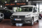 VOLKSWAGEN Caddy Profesional Kombi 2.0TDI 102cv  outlet