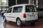 VOLKSWAGEN Caddy Profesional Kombi 2.0TDI 102cv  outlet