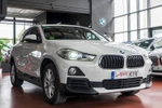 BMW X2 sDrive18Da 150cv  ocasión